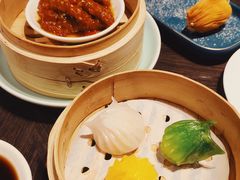 万丽虾饺皇-万丽轩·粤菜(王府井金茂万丽酒店)