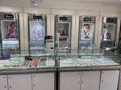 -大明眼镜(西四店)