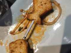-很久以前羊肉串(簋街店)