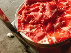 -马记伊源斋涮肉·清真菜(百子湾店)