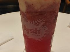 -艾薯夫妇Aysh(福田星河COCOPark店)