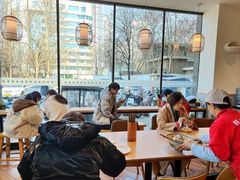 -宋益驴蹄子面肉夹馍(辛家庙店)