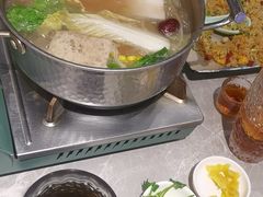 -潮界(虹桥新天地店)