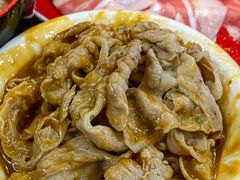 -香满锅老北京羊蝎子火锅·家常菜(新街口店)