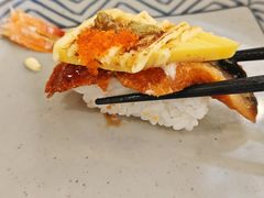 -采御鲜·回转寿司(汕头万达店)
