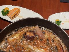 -金沙滩喜来登度假酒店-雅日本餐厅