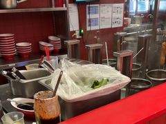 -喜家德虾仁水饺(东海缤纷天地店)