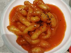 -南方酒店·淮扬菜(回民街店)