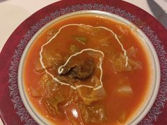-波特曼西餐厅(南岗店)
