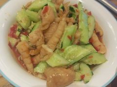 -锅老头铁锅炖•大锅蒸汽海鲜(韩乐坊店)