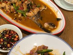 -丰乐餐厅·始于1999·本地老字号