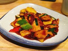 -薇酌饮·陕西菜(南门外店)