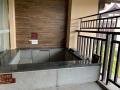 -清远熹乐谷温泉度假酒店