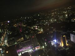 -彩虹云霄拜约克摩天塔