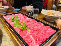 -历蜀记·家宴老火锅(总店)