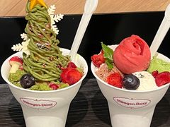 -哈根达斯(绍兴银泰店)