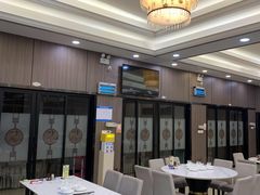 -祈胜邨•顺德鱼生•顺德菜(容桂店)