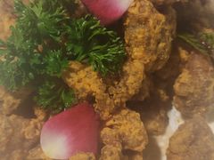 -孙家外婆•长春地标美食新名片(吾悦广场店)
