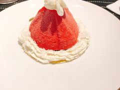 -伊斯坦布尔土耳其清真咖啡餐厅