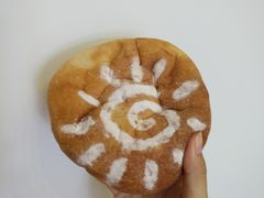 -啊噗吐呦现场烘焙(麦凯乐店)