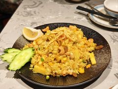 -Home Thai·泰谣(王府井apm店)