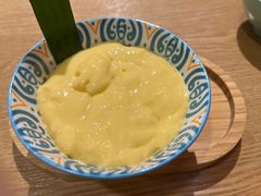 春武里榴莲捞奶-迷你椰·泰式大排档(共康店)