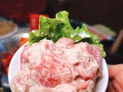 -渝大龙重庆火锅(温泉月亮湾店)