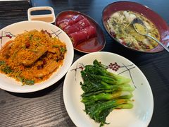 -五缘湾凯悦酒店·悦饗中餐厅