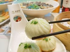 -苏晓玥·江南小吃(深圳北站店)