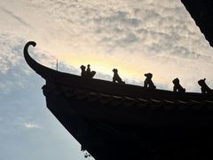 -梅州天地人花园酒店(梅县人民广场店)