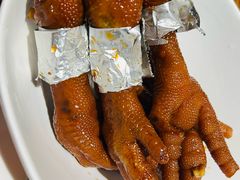 -HOME餐厅粤菜 融合菜