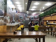 大堂-阊门姚记豆浆(旧学前直营店)