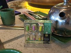 -润园四季椰子鸡火锅(海上世界店)
