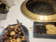 -和牛村烧肉放题(淄博王府井店)