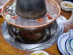 -大明铜锅·烤涮坊·烧烤(总店)