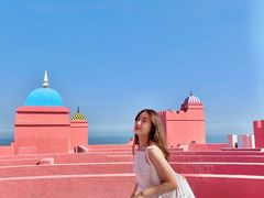 -漳州滨海火山岛自然生态风景区