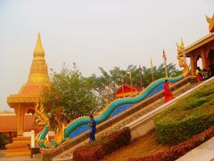 -西双版纳勐泐文化旅游区
