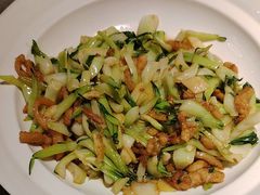 -北平食府(马鞍山路店)