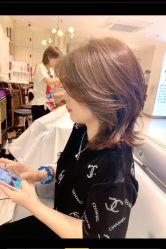 -新晨·SALON·形象造型