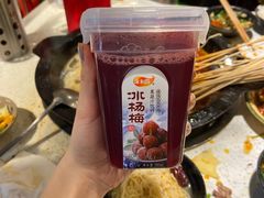 -钢管厂歆瑞源油卤串串香(春熙路太古里店)