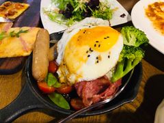 -莫比餐厅(五道口店)