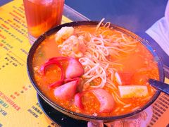 -星林居酸辣米线餐厅