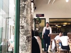 -RAC BAR(安福路店)