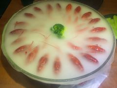-红盔甲·小龙虾(天钥桥店)