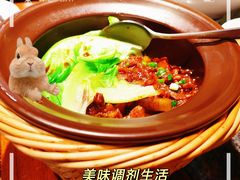 -湘下佬·老长沙吃货铺(顺成·大融城店)