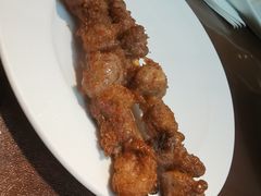 -南门小馆·清真(国贸商城店)