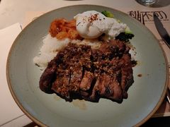 -半秋山西餐厅(襄阳万达店)