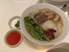 -金链花·泰国餐厅(国贸店)