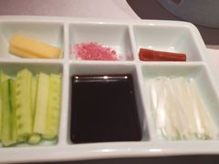 -四世同堂·京菜·烤鸭(双井店)