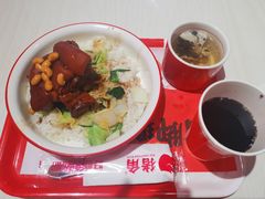 猪脚饭-猪角·闽南猪脚饭(文三路店)